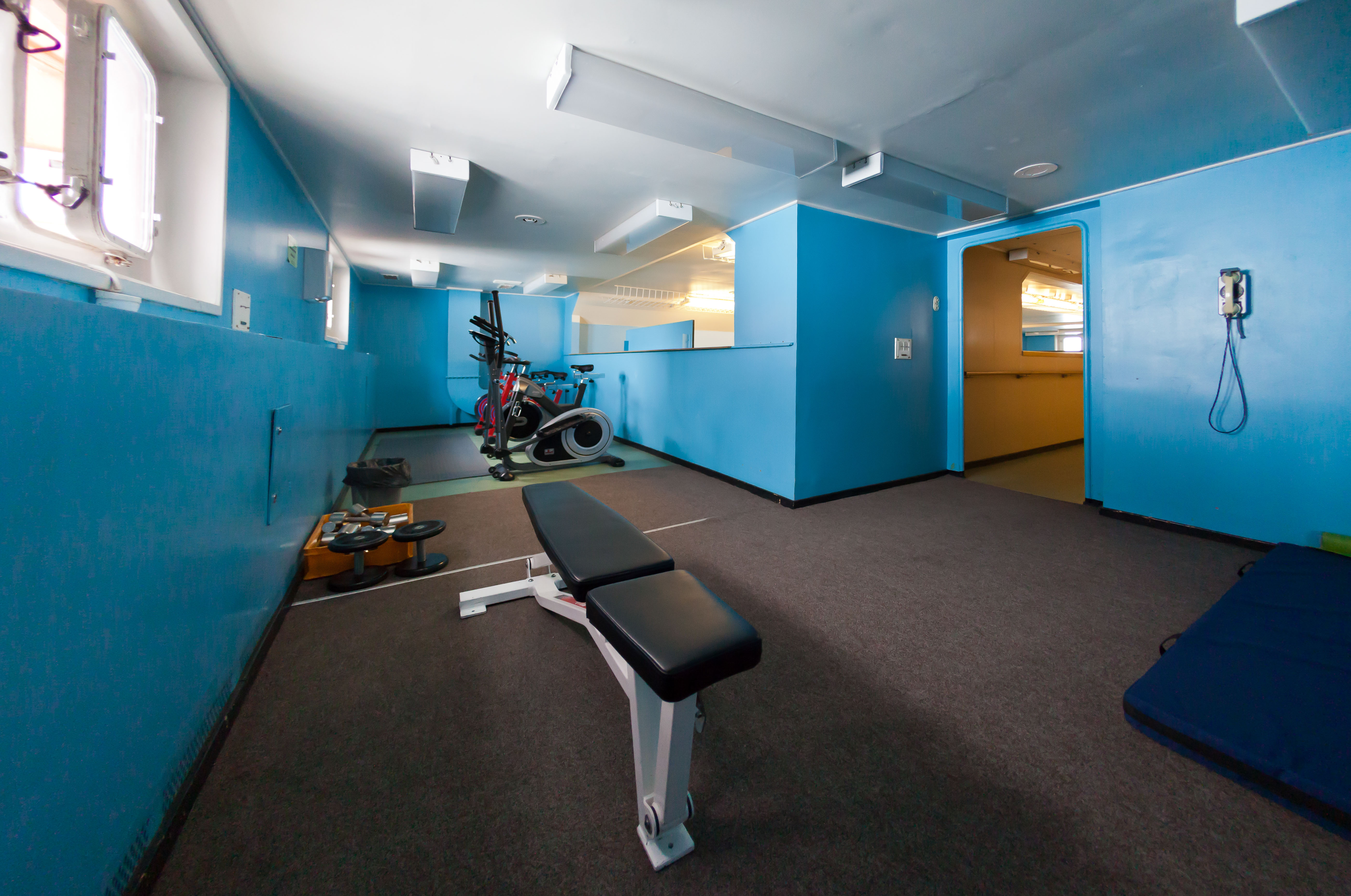 Quark Expeditions 50 Years of Victory Gym 1.jpg